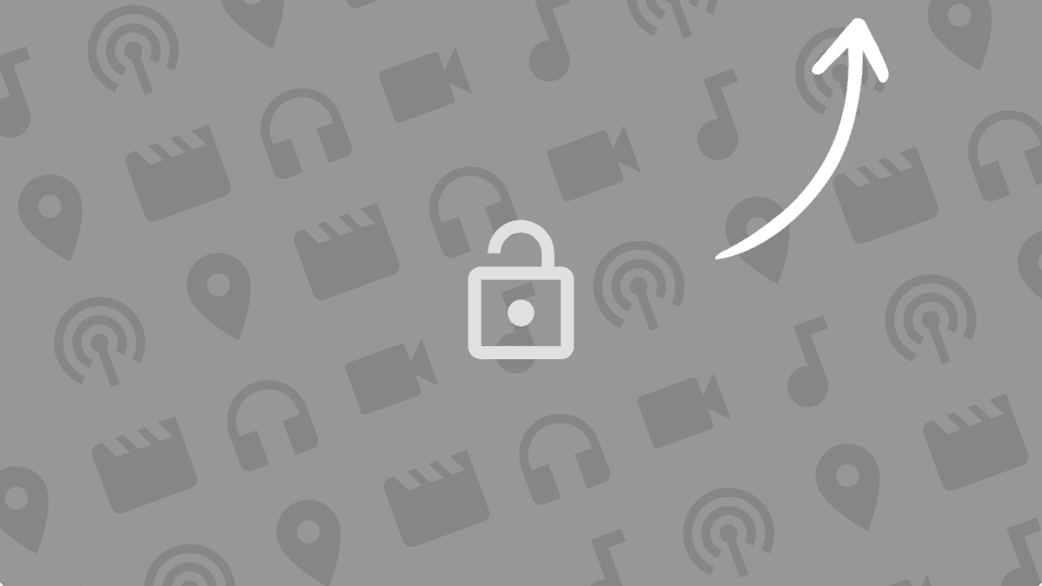 Third party service: YouTube